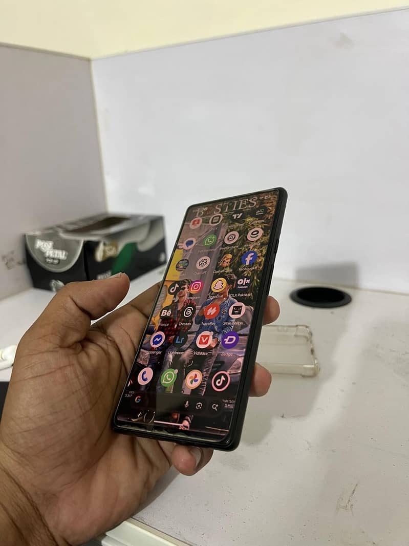 Google pixel 6 2