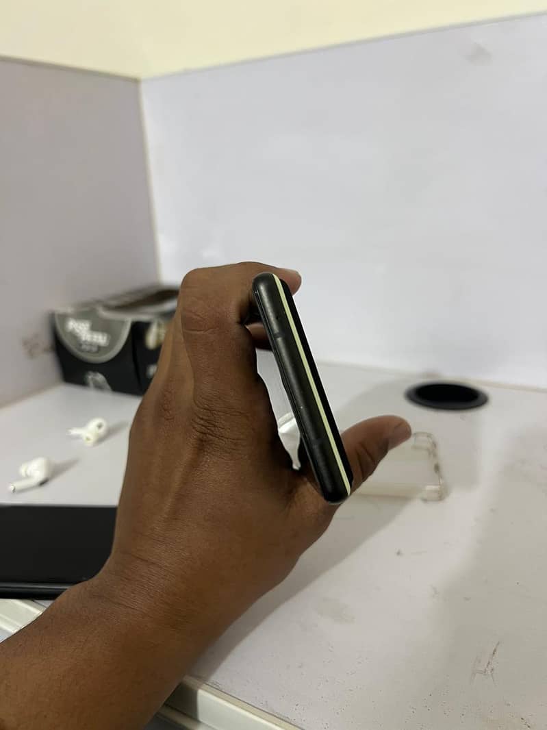 Google pixel 6 3