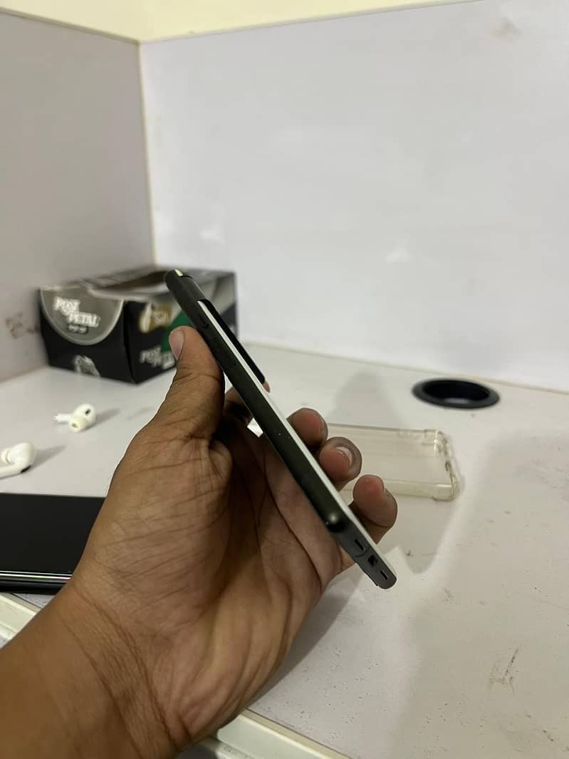 Google pixel 6 5