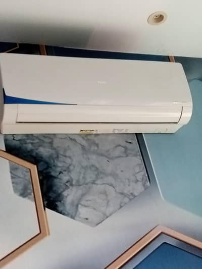 Haier AC DC inverter 1.5Tan my wtsp/0329-48;80-566