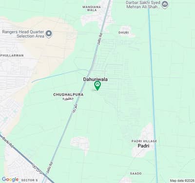 Cheapest 5 Marla Plot in DHA Phase 8 IVY Green Lahore | Best Time To Invest