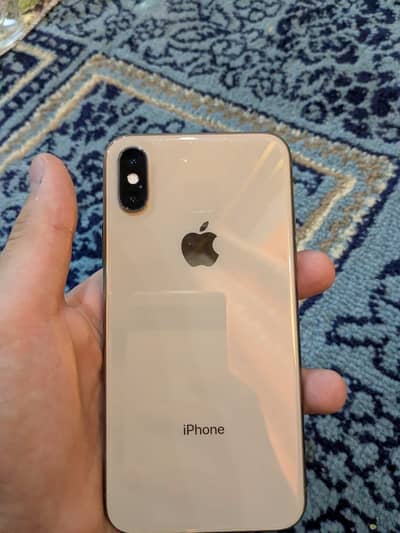 Apple iPhone XS