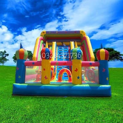 Jumping Slide for Rent Popcorn Cart Rental Candy Floss Machine Rental