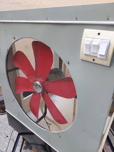 Full Size Desert Cooler | Neat & Clean | A+ Condition 0321-3118381