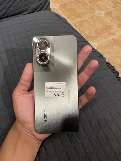 Realme c67