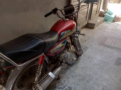 70 motorcycle