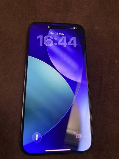 Apple iPhone 15 Pro Max 1TB memory