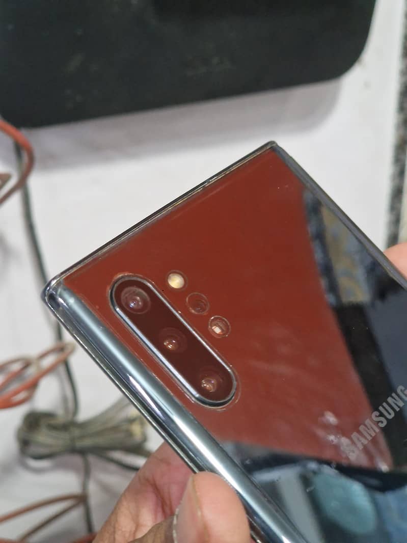 Note 10plus 12/256Gb 1