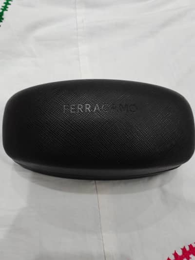 Ferragamo Sunglasses
