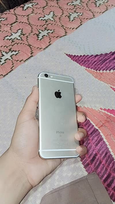 I phone 6s not pta