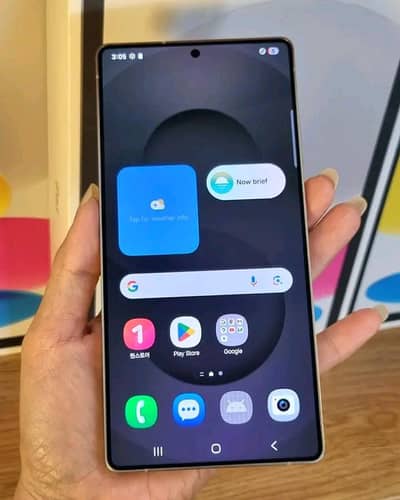 Samsung Galaxy S25 Ultra