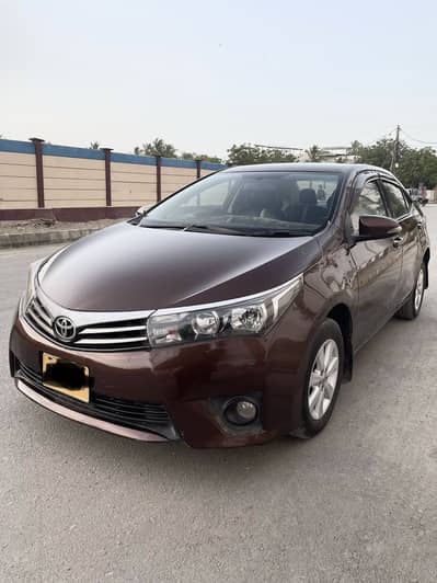 GLI AUTO BTB ORIGINAL