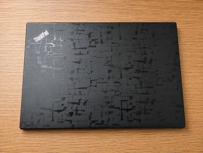 Lenovo Lenovo Thinkpad i5 8gen 8gb ram DDR 4 128gb memory