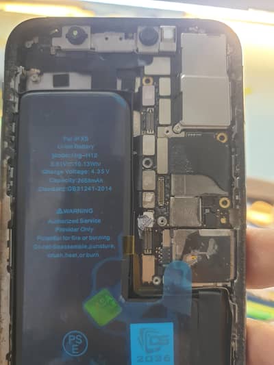 iphone xs