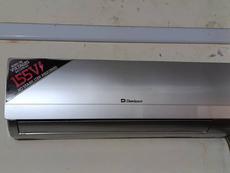 Dawlance Split AC 1 ton 1