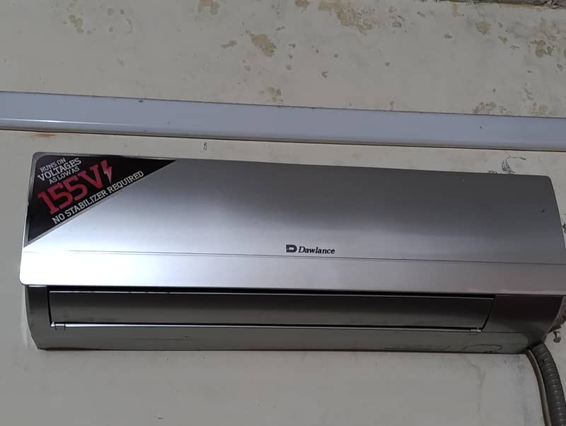 Dawlance Split AC 1 ton 2
