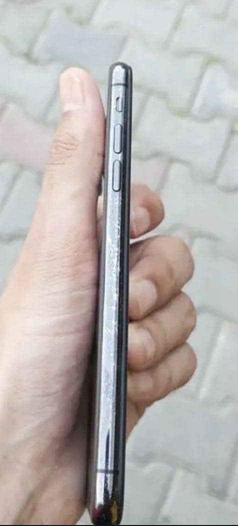 Iphone X PTA 3