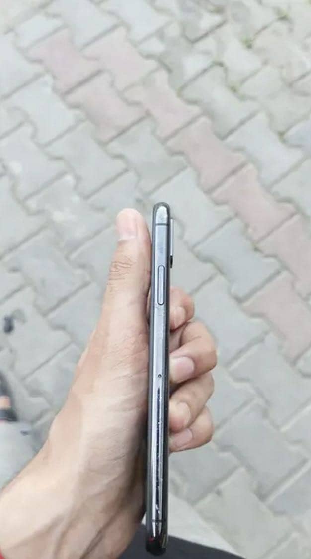 Iphone X PTA 5