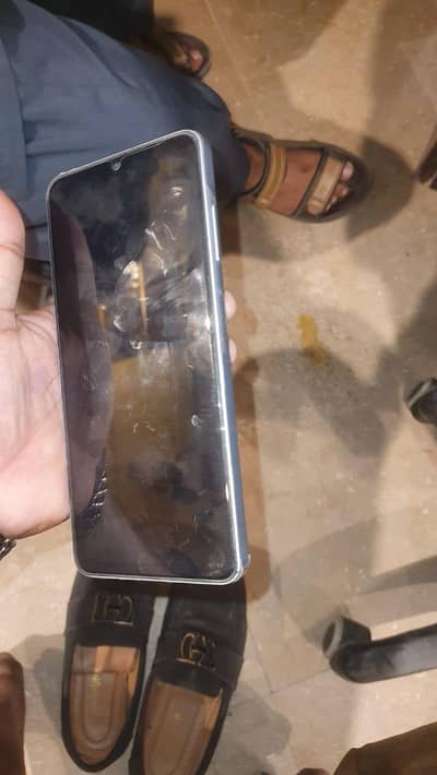 Samsung Mobile A06