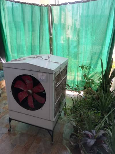  Air Cooler for Sale – Very Good Condition!