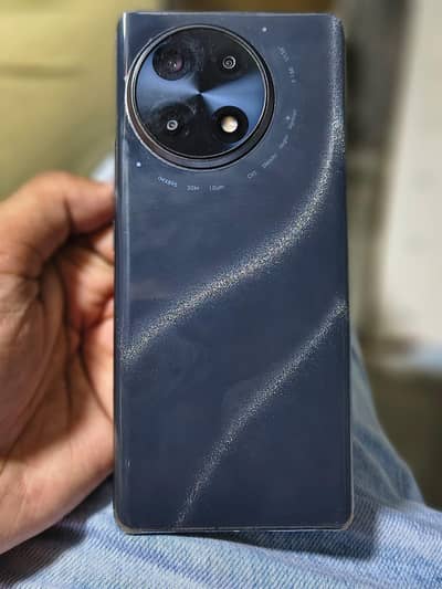 tecno camon 30s