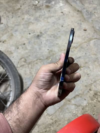 Apple iPhone 12 Pro Max 256gb factory unlock