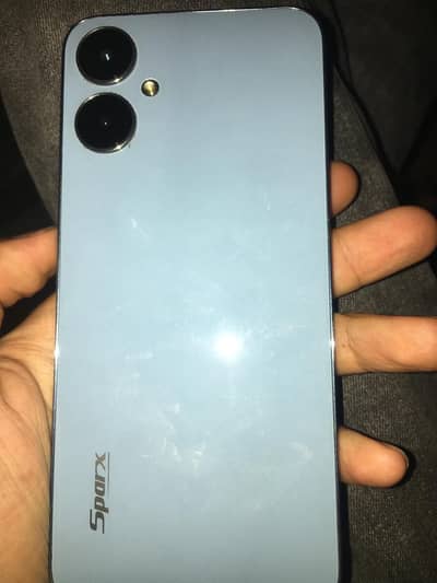 Tecno Sparx Mobile For Sale
