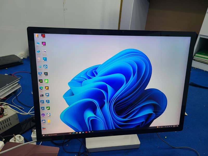Microsoft Surface Studio 1 0
