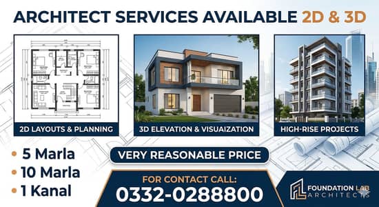 Architect Services
