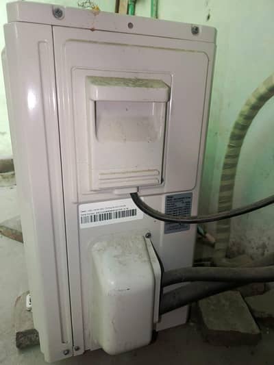 1.2 t3 inverter hair 5 days usage