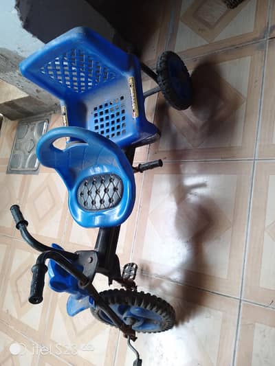 cycle 2 setter