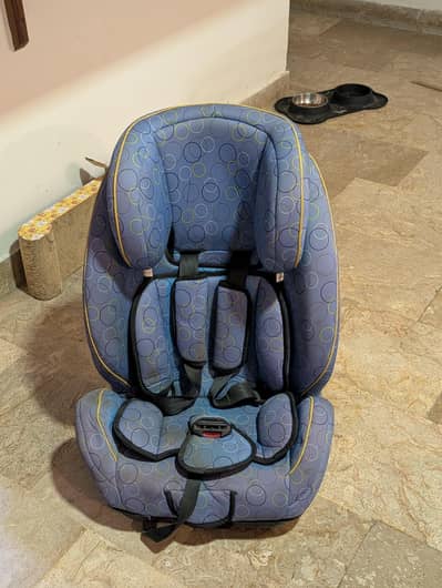 Baby car seat