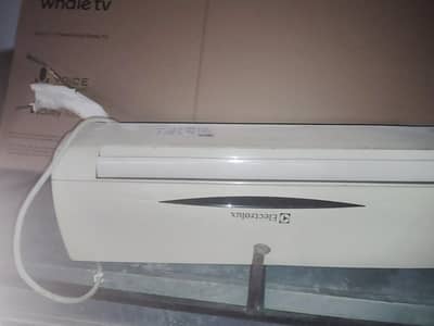 Reliable AC