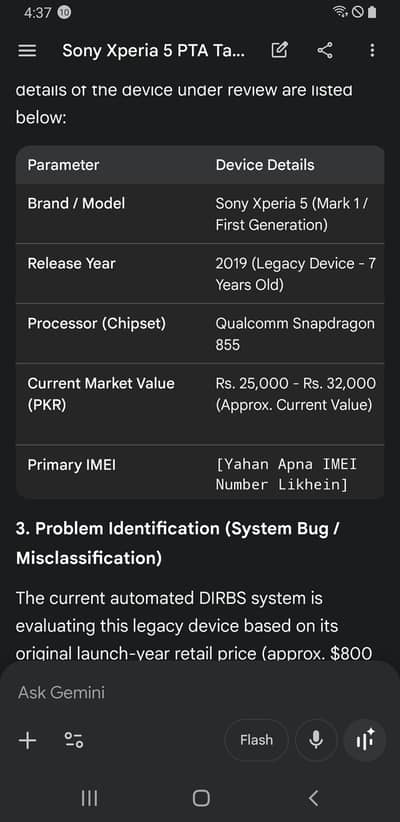 Samsung S9 plus Edge Exchange good phone