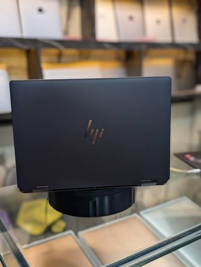 HP SPECTRE ULTRA 7 15GEN 22 CPU