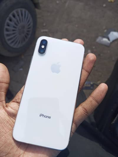 iphone x read add