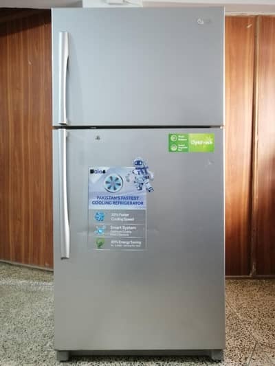 LG no frost