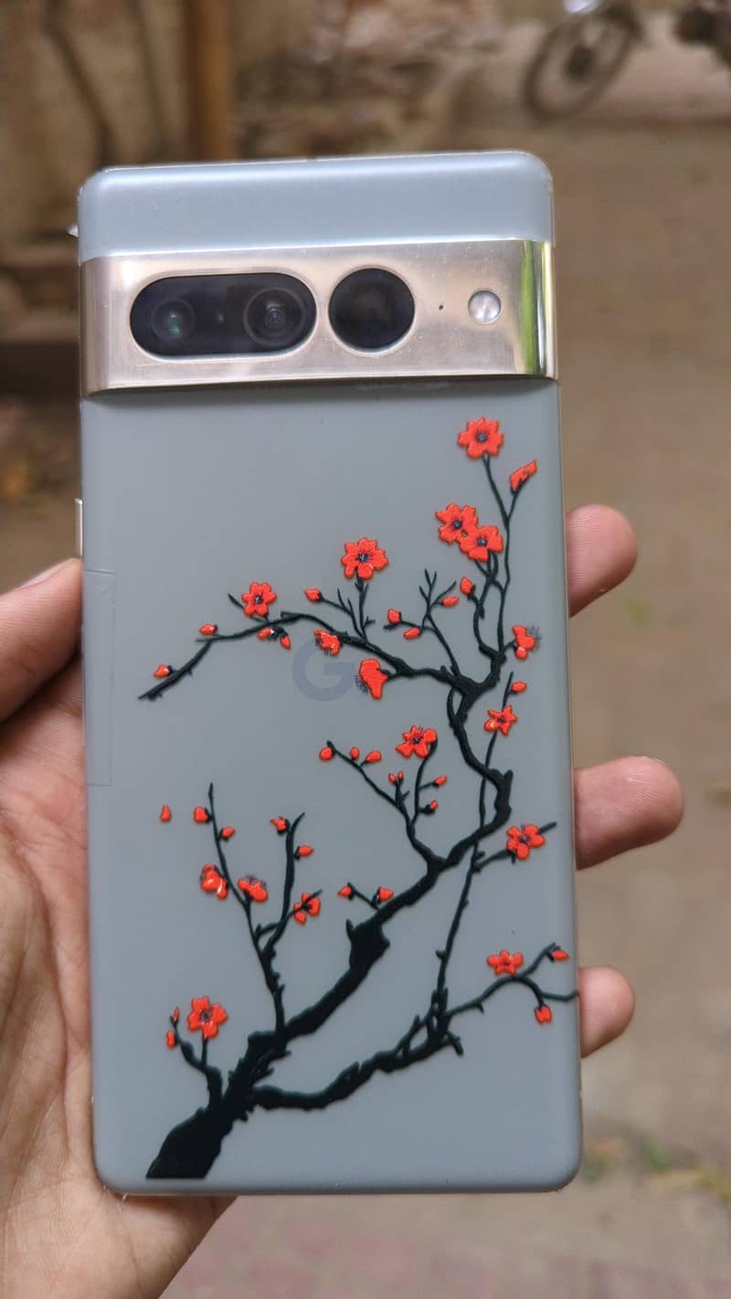 Google Pixel 7 Pro 1