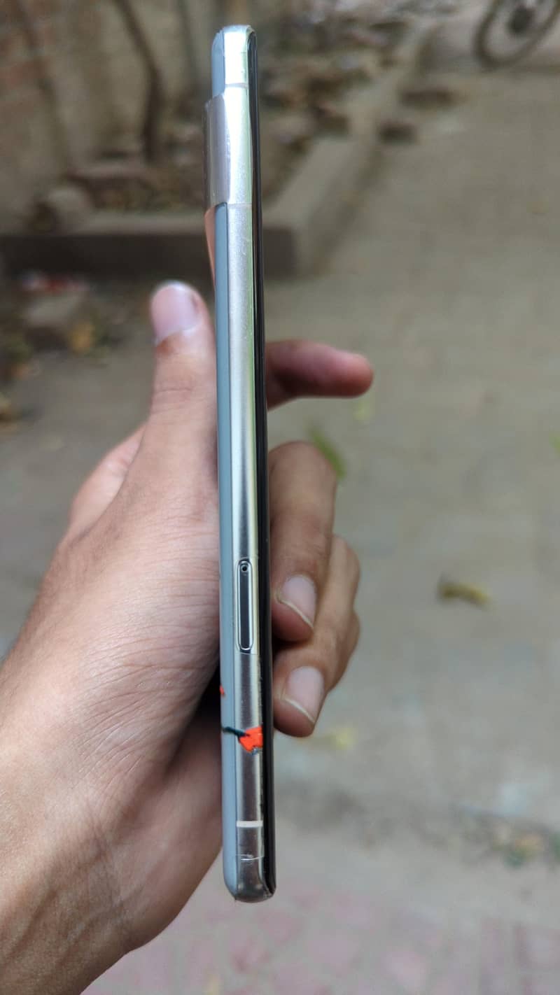 Google Pixel 7 Pro 3