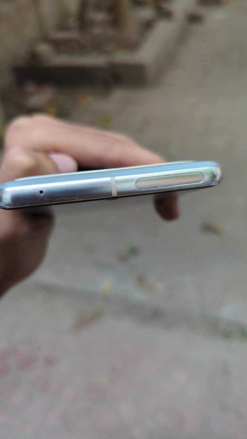 Google Pixel 7 Pro 5