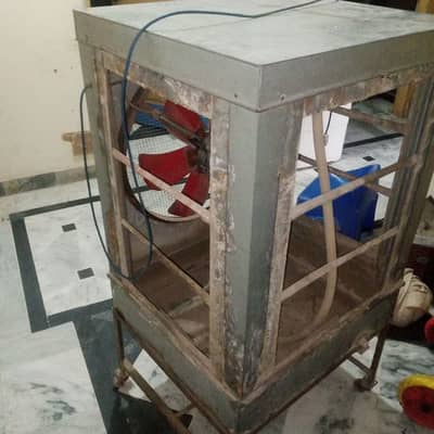 Lahori room coolar