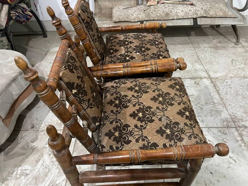 sofa set 4