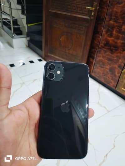 Iphone 11 non pta 64gb exchange