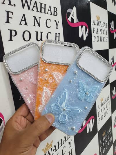 mobile covers of all types