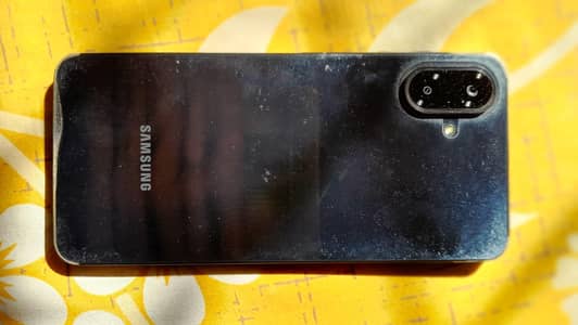 Samsung Galaxy A07 (128gb)