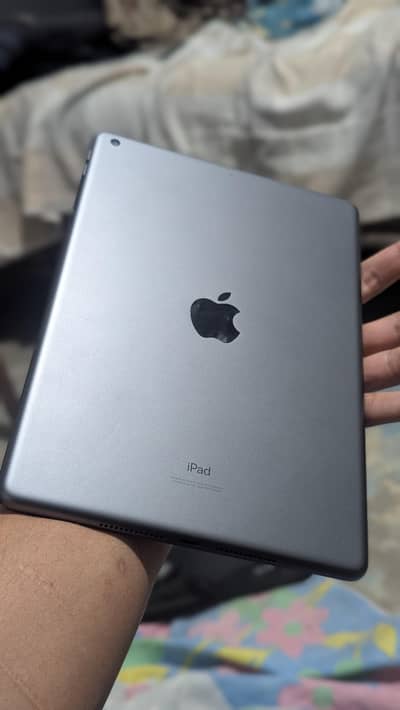iPad 9th Generation 64GB | Apple Tab