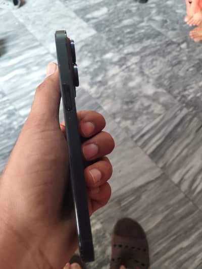 iPhone 14 Pro Max black 256 GB