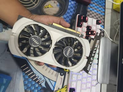 GTX 950 2gb dual fan for sell