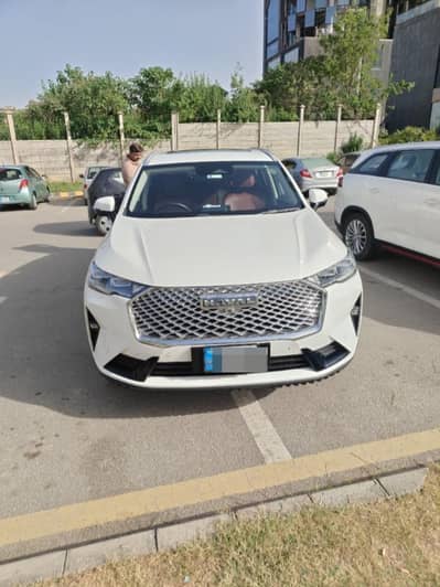Haval H6 2023 SUV for sale Haval H6