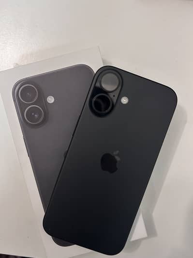 Apple iPhone 16